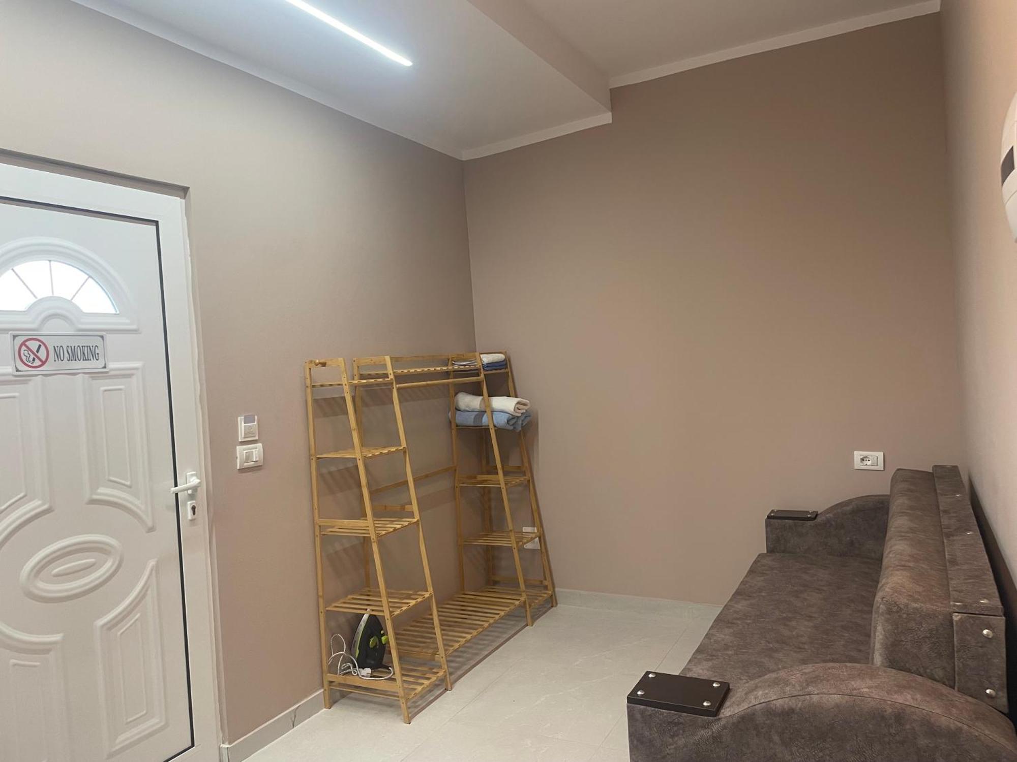 Vila Topi Vlorë Exteriör bild