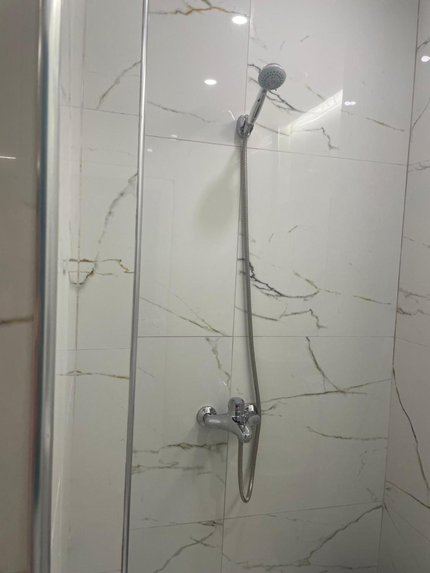 Vila Topi Vlorë Exteriör bild